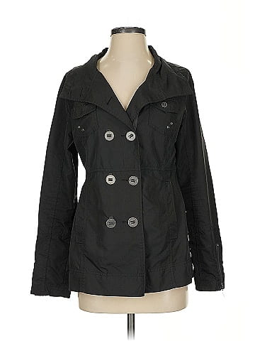 Hurley Jacket (view 1)