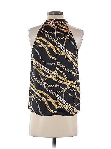 Intempo Sleeveless Blouse (view 2)