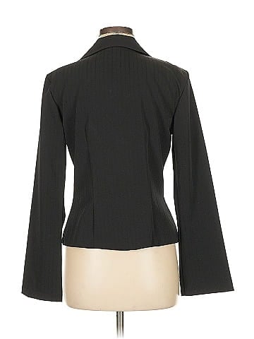 Wrapper Blazer (view 2)