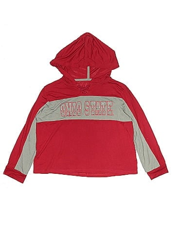 Colosseum Athletics Long Sleeve T-Shirt (view 1)