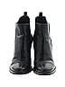 Marc Fisher LTD Black Ankle Boots Size 8 1/2 - photo 2