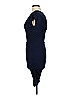 Assorted Brands 100% Polyester Blue Cocktail Dress Size No size - photo 5