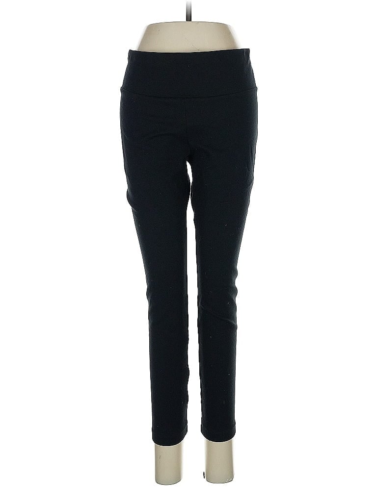Pre-owned Cabi Active Pants In Black