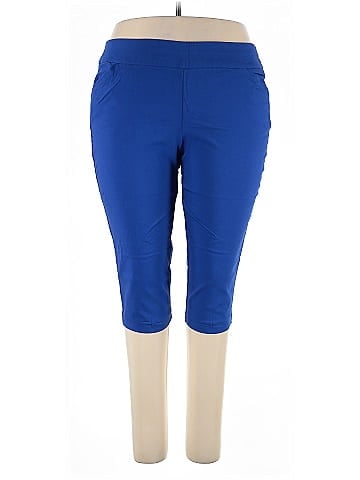 Chico's Active Pants (view 1)