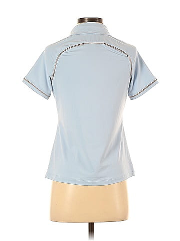 Fairway & Greene Short Sleeve Blouse (view 2)