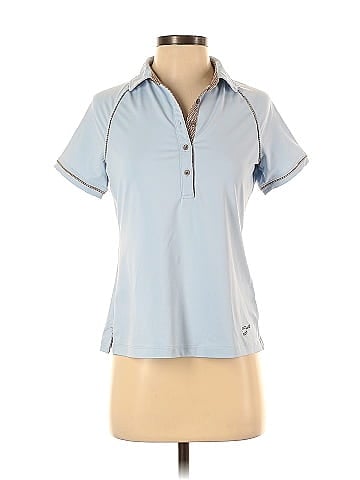 Fairway & Greene Short Sleeve Blouse (view 1)