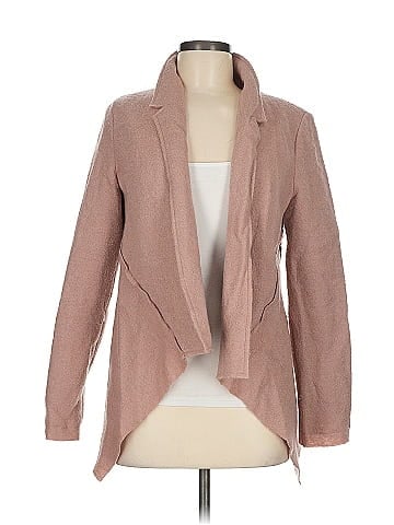 CAbi Wool Blazer (view 1)