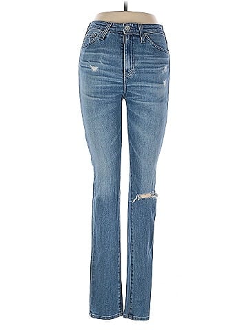 Adriano Goldschmied Jeans (view 1)