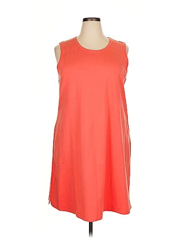 Natural Reflections Casual Dress (view 1)