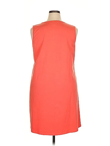 Natural Reflections Casual Dress (view 2)