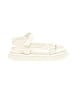 Moncler White Sandals Size EU 38 - photo 1