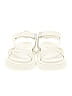 Moncler White Sandals Size EU 38 - photo 2