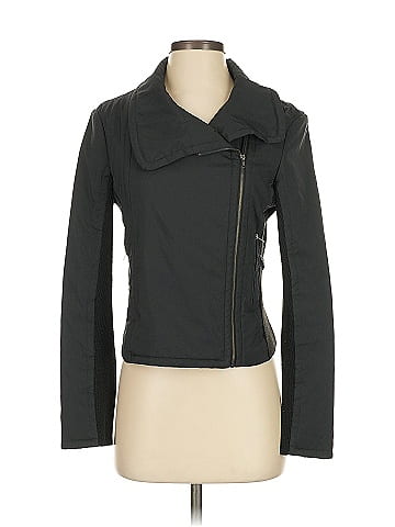 BCBGMAXAZRIA Jacket (view 1)