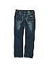 Hudson Jeans Hearts Blue Jeans Size 7 (big kids) - photo 2
