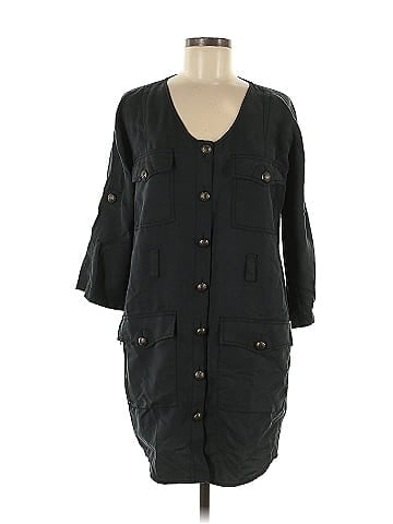 RACHEL Rachel Roy Coat (view 1)