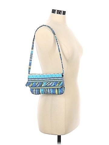 Vera Bradley Shoulder Bag (view 2)
