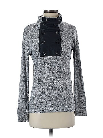 10 Corso Long Sleeve Top (view 1)