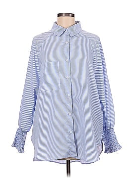 Unbranded Long Sleeve Blouse (view 1)