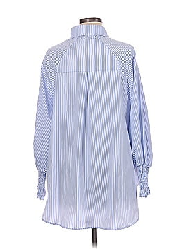 Unbranded Long Sleeve Blouse (view 2)