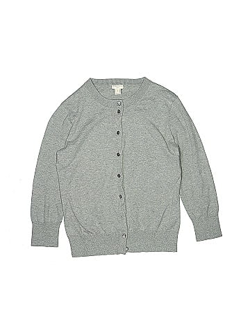 J.Crew Factory Store Cardigan (view 1)