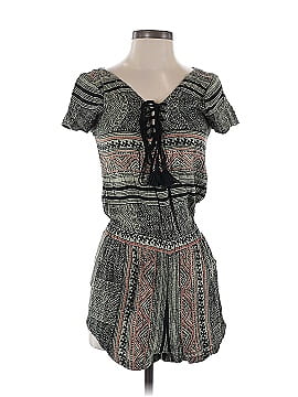 Cleobella Romper (view 1)