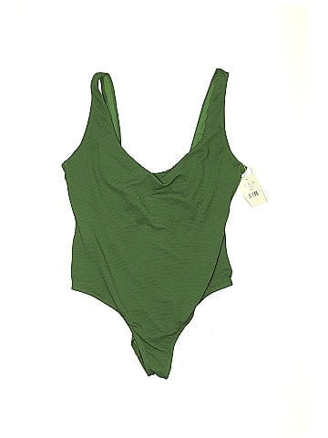 Andie One Piece Swimsuit (view 1)