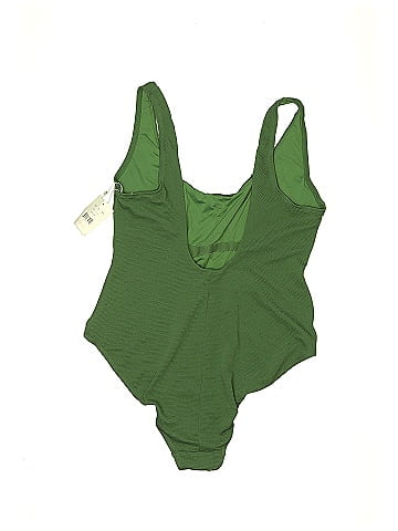 Andie One Piece Swimsuit (view 2)