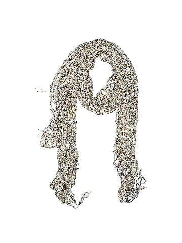 Joe Boxer Scarf (view 1)