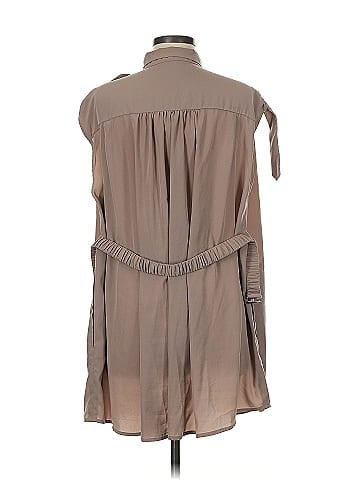 Plastic Island Casual Dress (view 2)