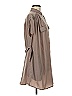 Plastic Island Tan Casual Dress Size 6 - photo 3