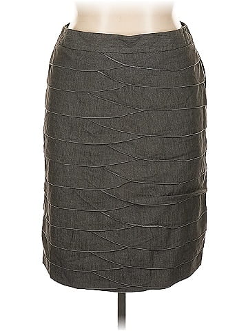 Larry Levine Formal Skirt (view 1)