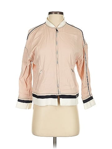 Stellah Track Jacket (view 1)