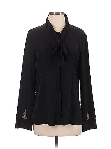 Spiegel Long Sleeve Blouse (view 1)