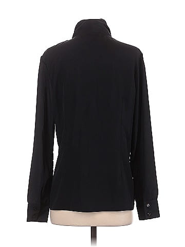 Spiegel Long Sleeve Blouse (view 2)