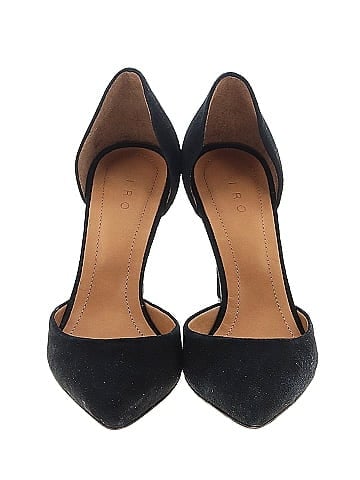 IRO Heels (view 2)