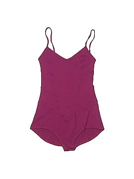 LIVE THE PROCESS Bodysuit (view 1)