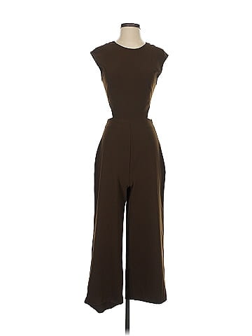 Zara Jumpsuit (view 1)