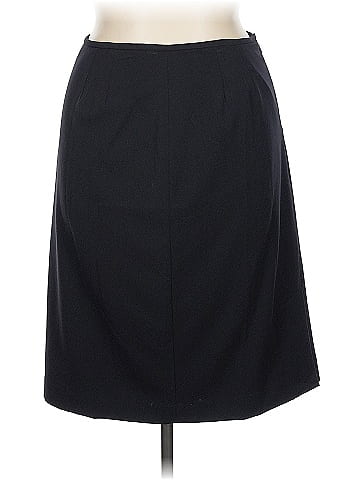 Larry Levine Formal Skirt (view 1)