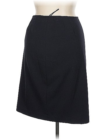 Larry Levine Formal Skirt (view 2)