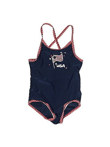 Target One Piece Swimsuit (view 1)