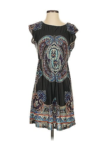Oxford Circus Casual Dress (view 1)