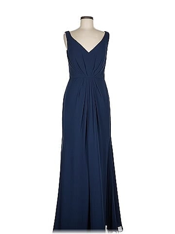 Hayley Paige Occasions Cocktail Dress (view 1)
