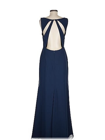 Hayley Paige Occasions Cocktail Dress (view 2)