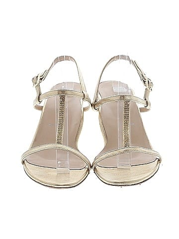 Ron White Heels (view 2)