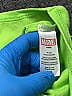 Marvel Graphic Green Short Sleeve Onesie Size 0-3 mo - photo 4