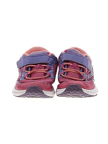 Saucony Sneakers (view 2)
