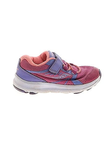 Saucony Sneakers (view 1)