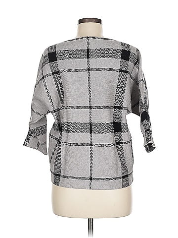 Adrienne Vittadini Pullover Sweater (view 2)