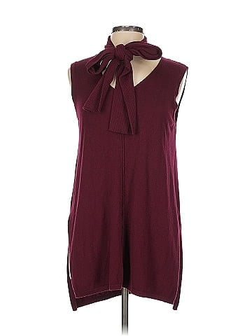 Hannah Sleeveless Blouse (view 1)