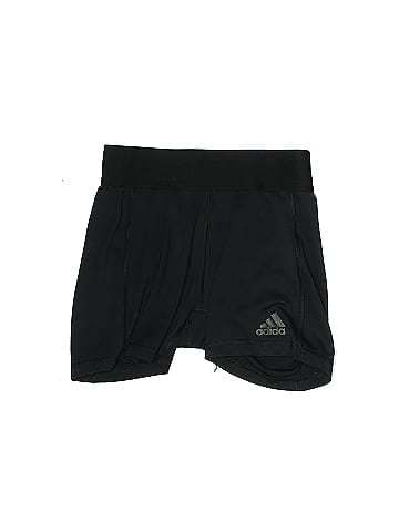 Adidas Athletic Shorts (view 1)